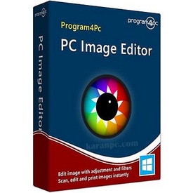 Program4Pc Photo Editor 2021 | Shopee Malaysia