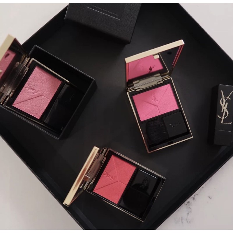 Blush couture outlet ysl