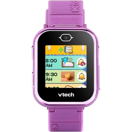 VTech Kidizoom DX2 Smartwatch DX3 with camera for kids Purple Shopee Malaysia