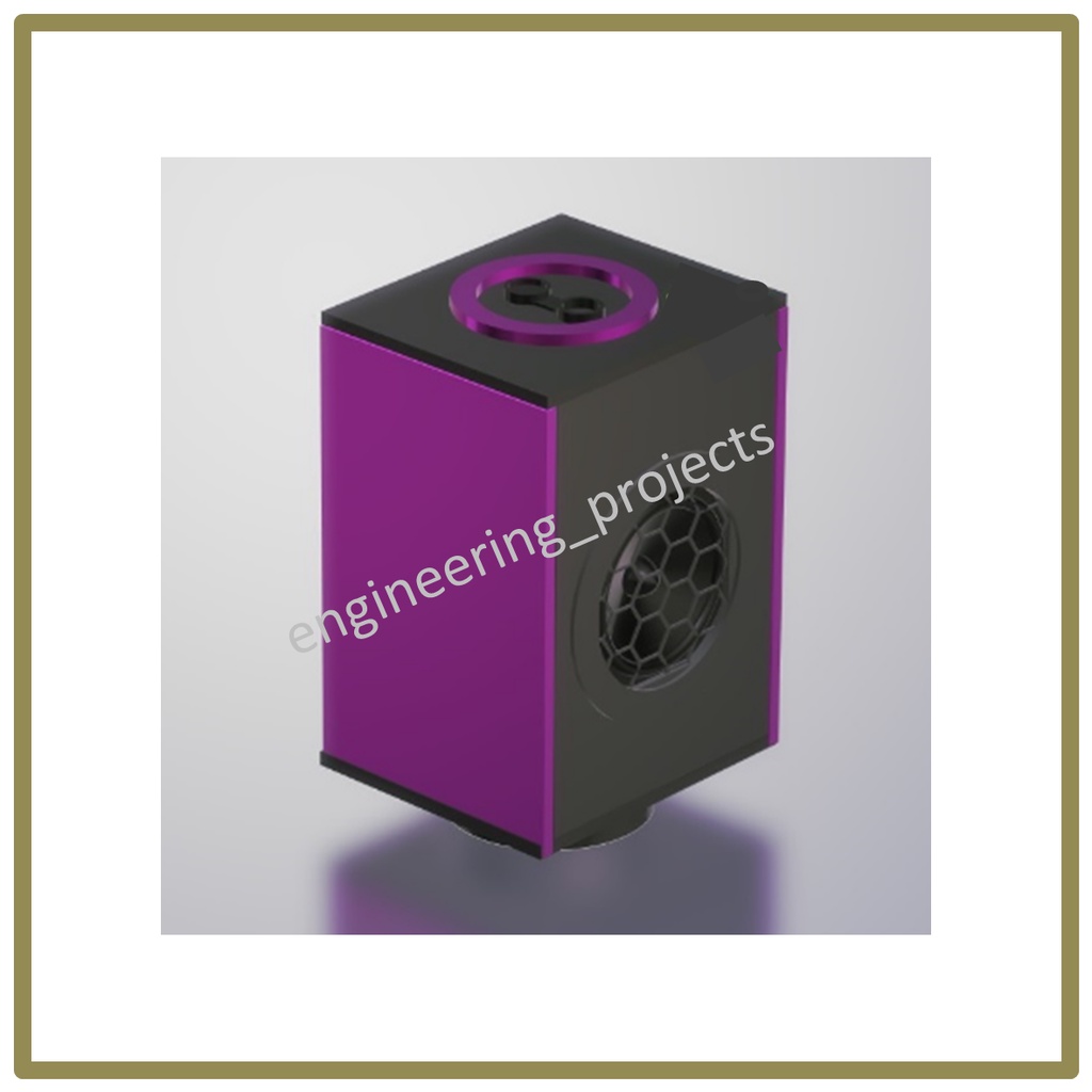 Engineering Project (FYP) - Gesture Control Bluetooth Speaker Arduino ...