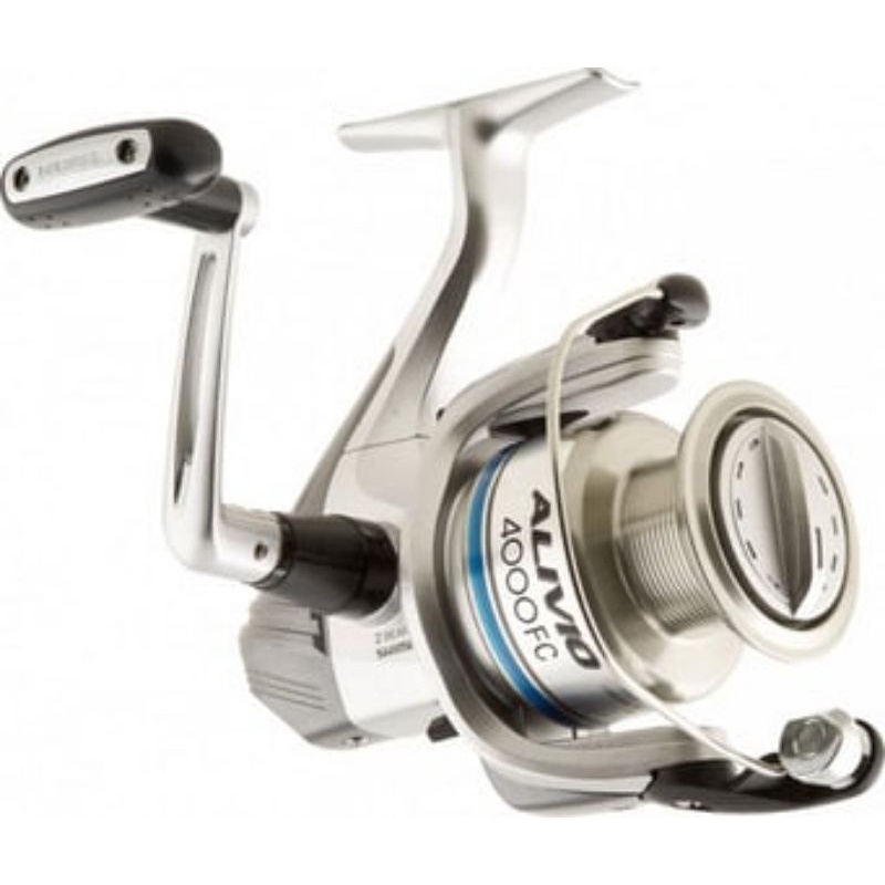 shimano alivio reel price 4000RC  probaitandtackle feel oscillation Shimano Alivio 4000FC ( reel