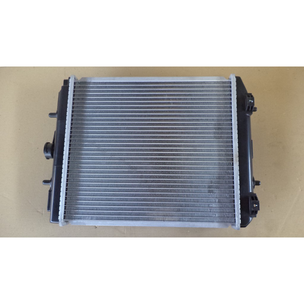 PERODUA KELISA KENARI RADIATOR (AUTO) (26mm)(POLAR) | Shopee Malaysia