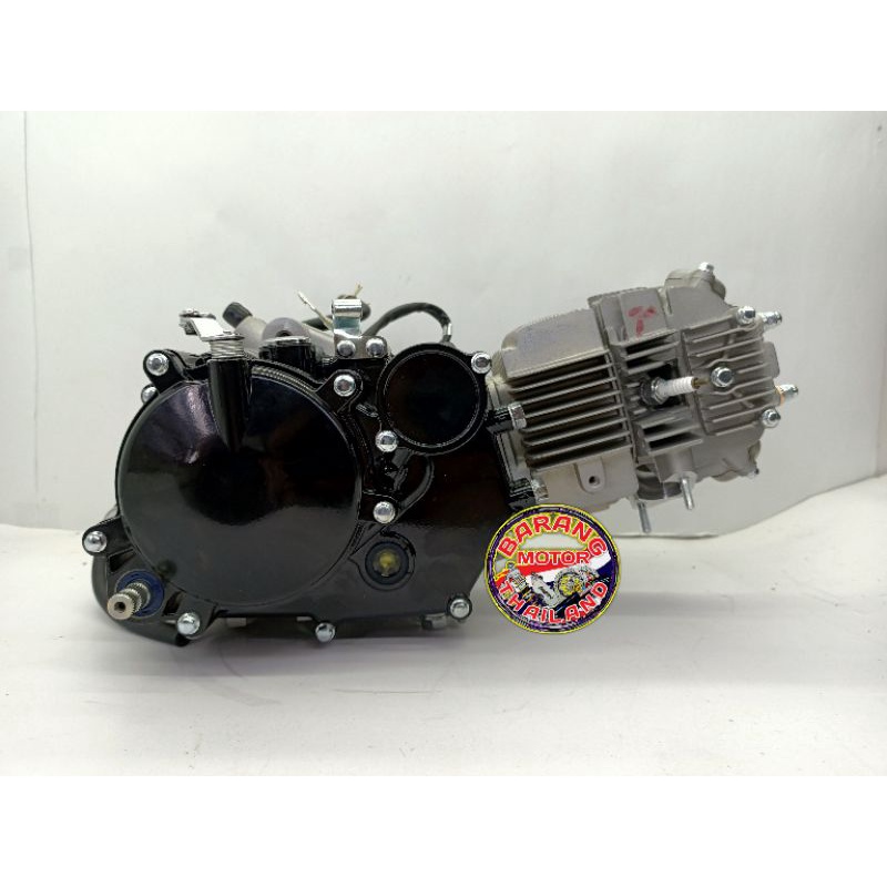 ORIGINAL ENJIN LIFAN 150cc RACING SPEC THAILAND Shopee Malaysia