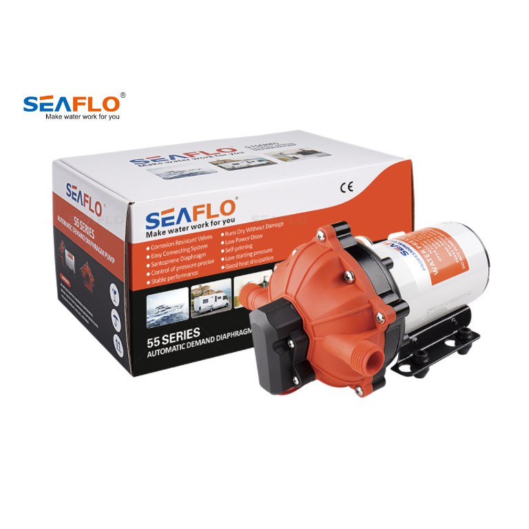 SEAFLO