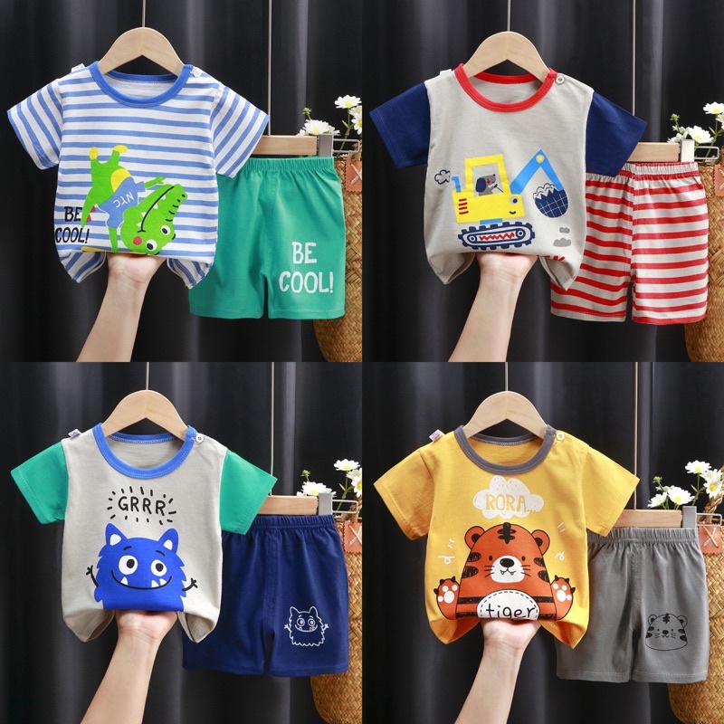 baju baby kids clothe t shirt baby baju boy girl kids t shirt baju ...