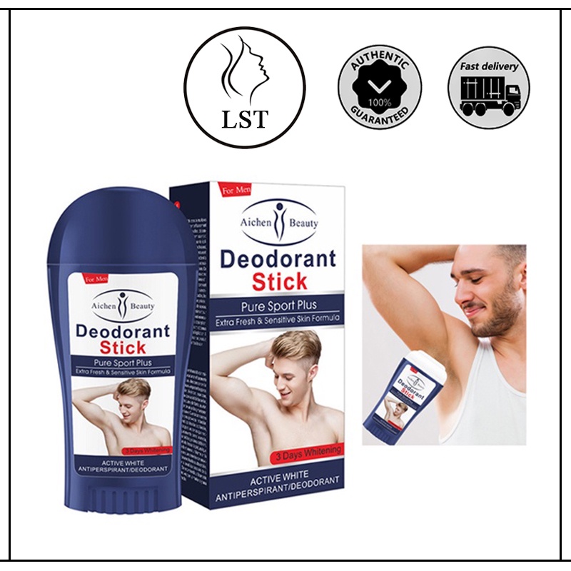 Whitening Balm Deodorant Cream Underarms Armpits Clearer Within 3 Days