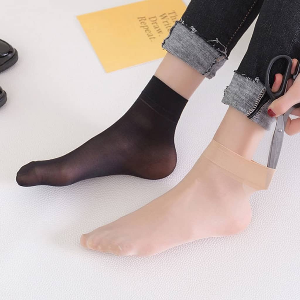 🎀READY STOCK🎀Women High Quality Stocking | Shopee Malaysia