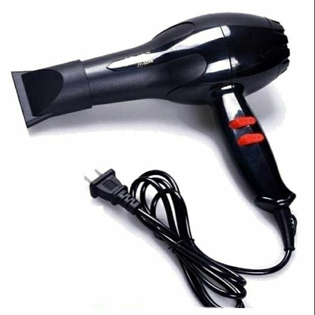 Hair dryer shop shopee