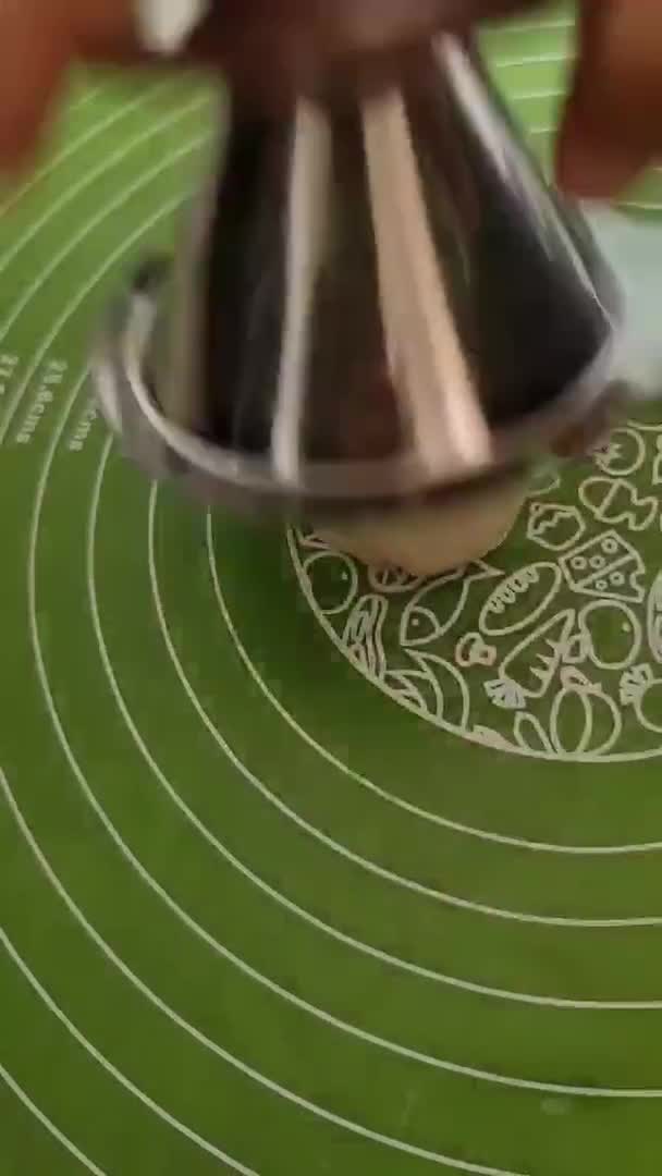 Alat Rounding Doh Roti Rounding Dough Machine Dough Tools Bread Dough ...