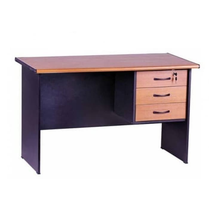Office Work Desk Plus Drawers VIP Desk Office Desk Staff Desk ...