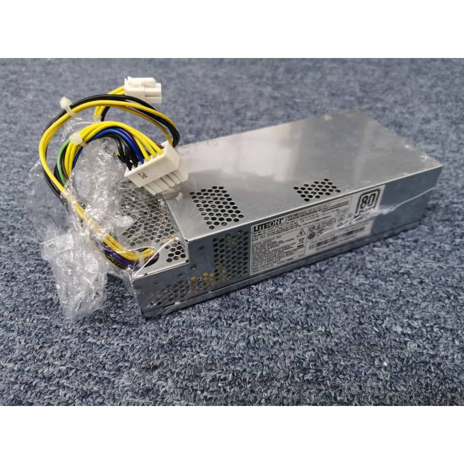 Alimentatore Acer Veriton X4630/X4640/X4650 – Lite-On PS-3221-9AE, Nuovo