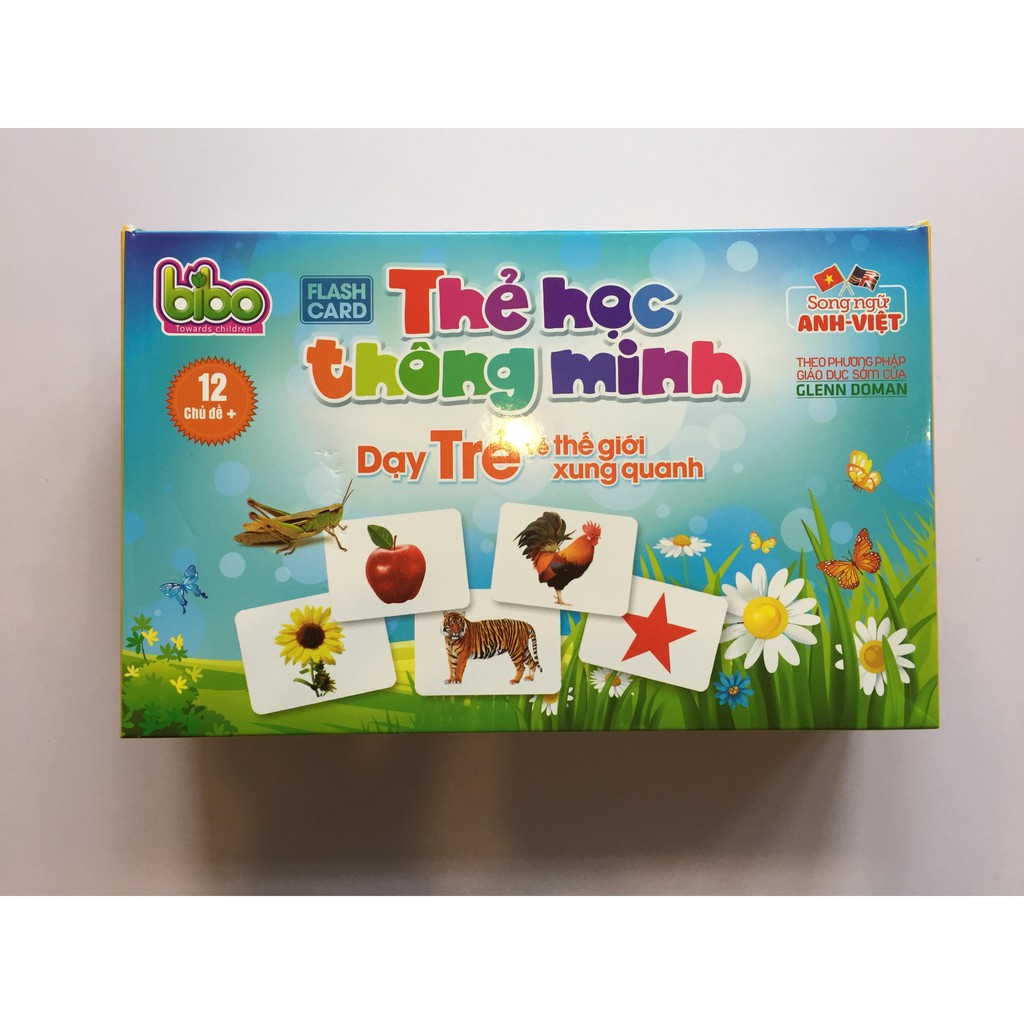 Flashcard 12 topics Card + Single Word Puzzle | Shopee Malaysia