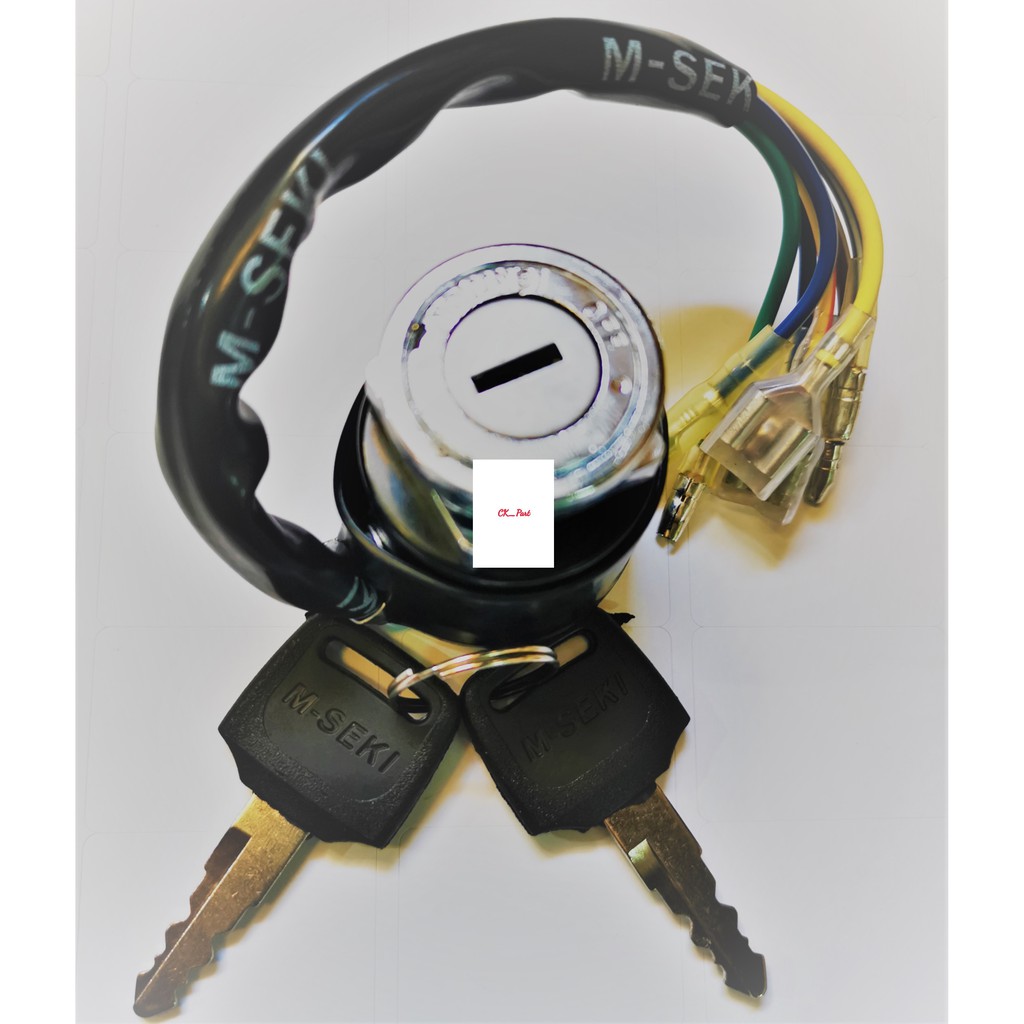 Charlie Key Switch Shay | Shopee Malaysia