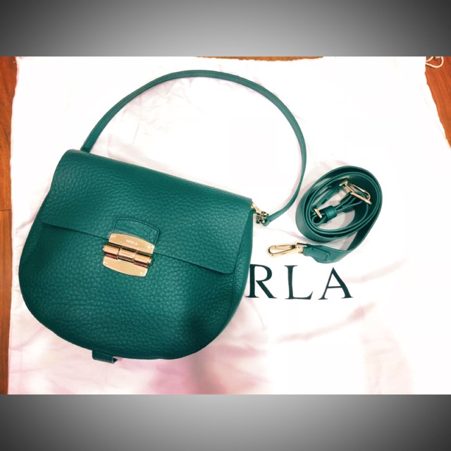 Handbag deals furla original