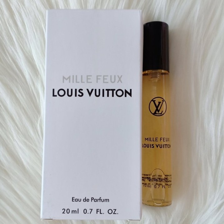 Louis vuitton mille online feux eau de parfum