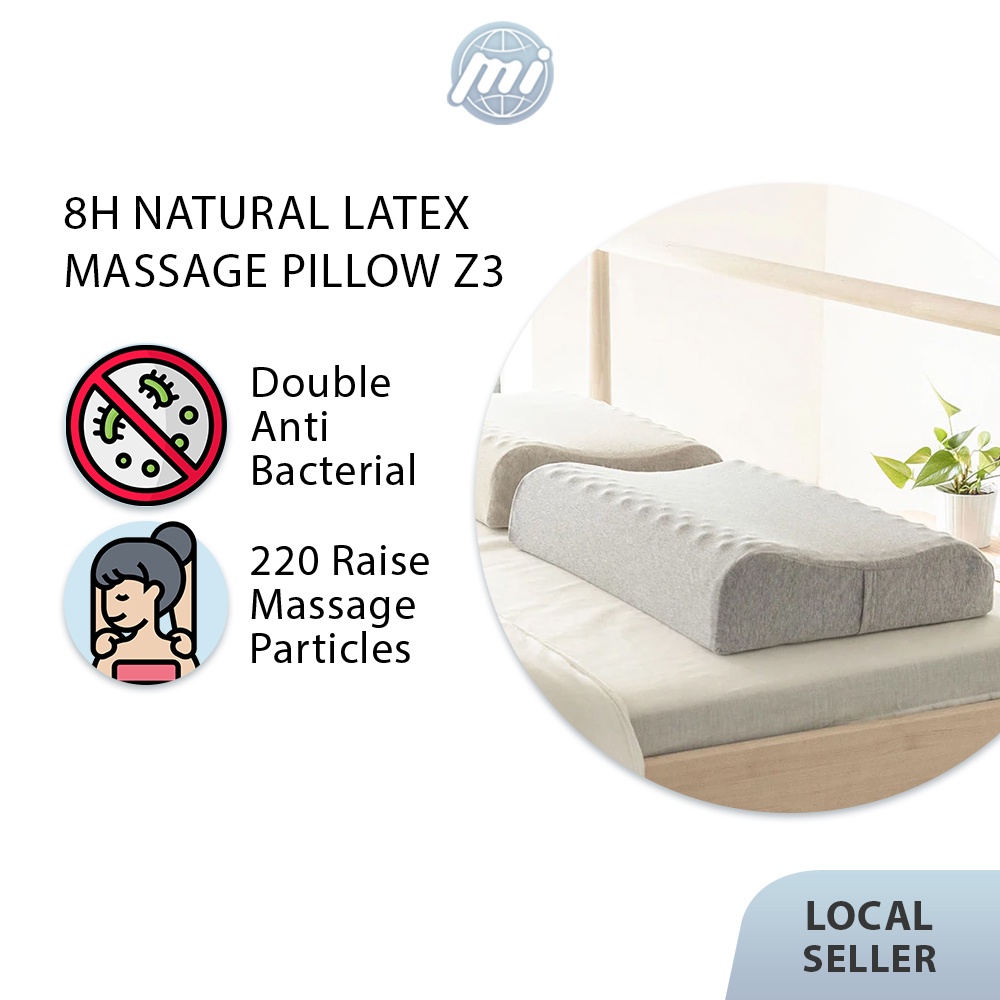 Almohada Ortopdica Memory Foam Almohada Cervical Xiaomi