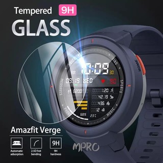 Xiaomi amazfit verge on sale waterproof