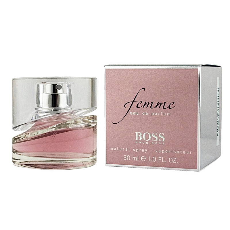 Hugo boss femme discount original