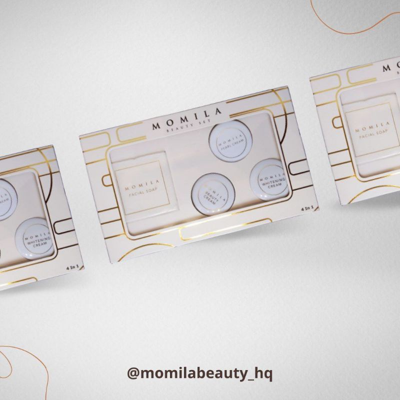 Momila Beauty Skincare (MBS by SheilaNan) | Shopee Malaysia