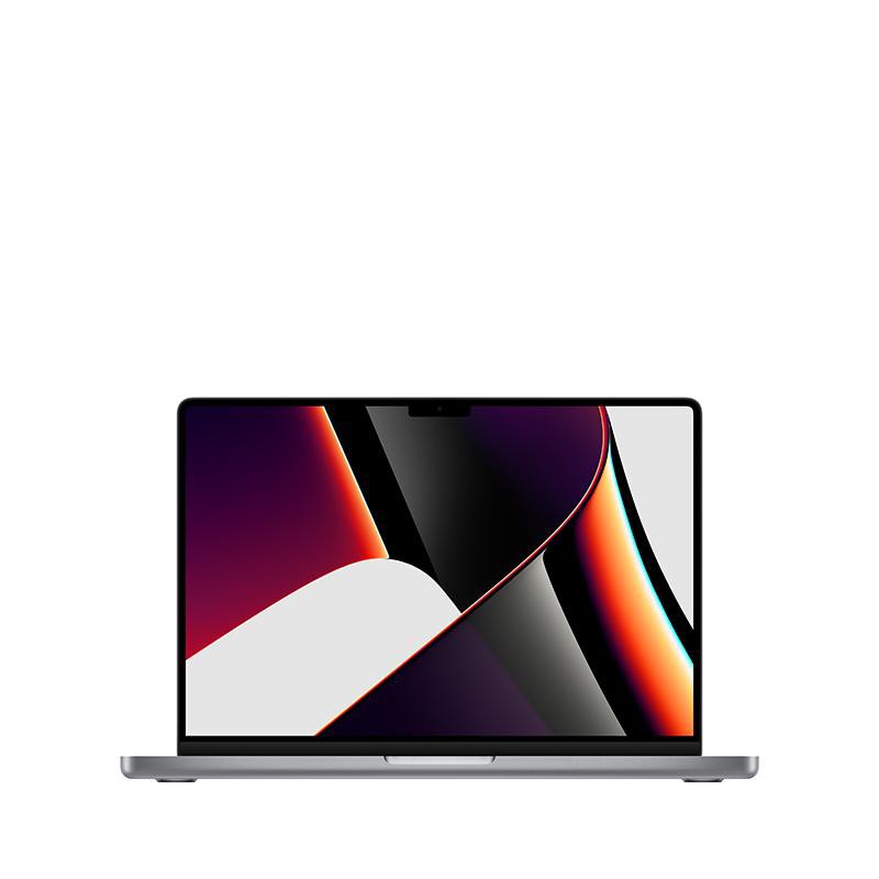 MacBook Pro (14-inch, 2021) | Shopee Malaysia