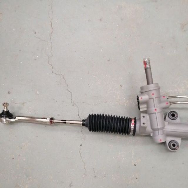 PROTON EXORA POWER STEERING RACK ASSY | Shopee Malaysia