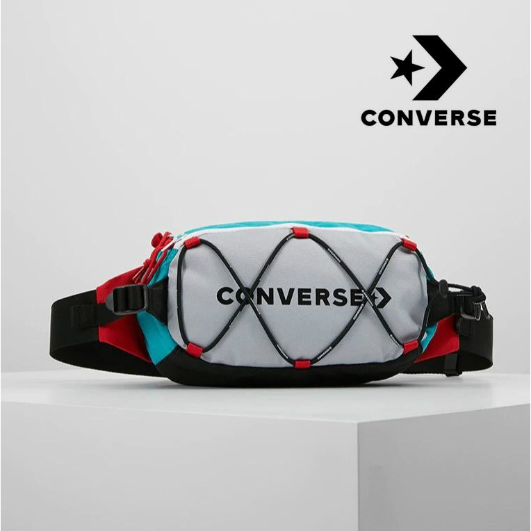 Converse cheap pouch bag