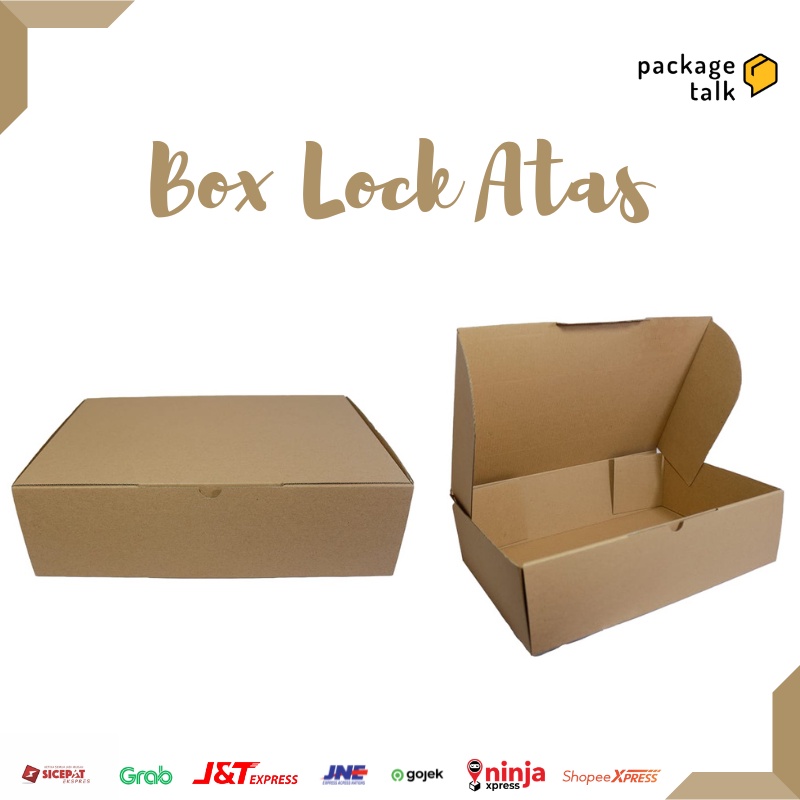 Packagetalk - Cardboard box / Cardboard packing / Cardboard box / Plain ...