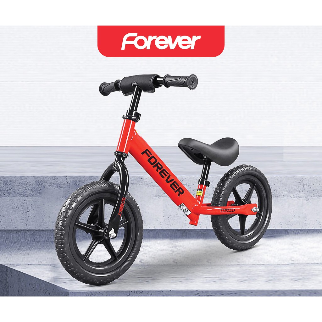 Forever cheap balance bike