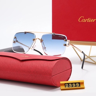 cartier sunglasses men's 2022