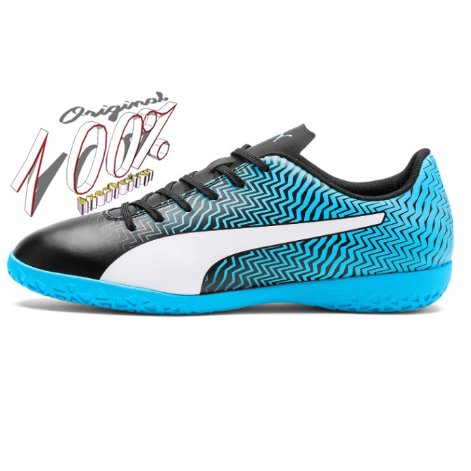 Puma futsal deals shoes malaysia