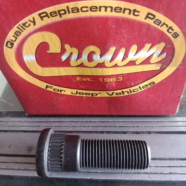 Jeep Cherokee XJ Wheel Bolt Shopee Malaysia