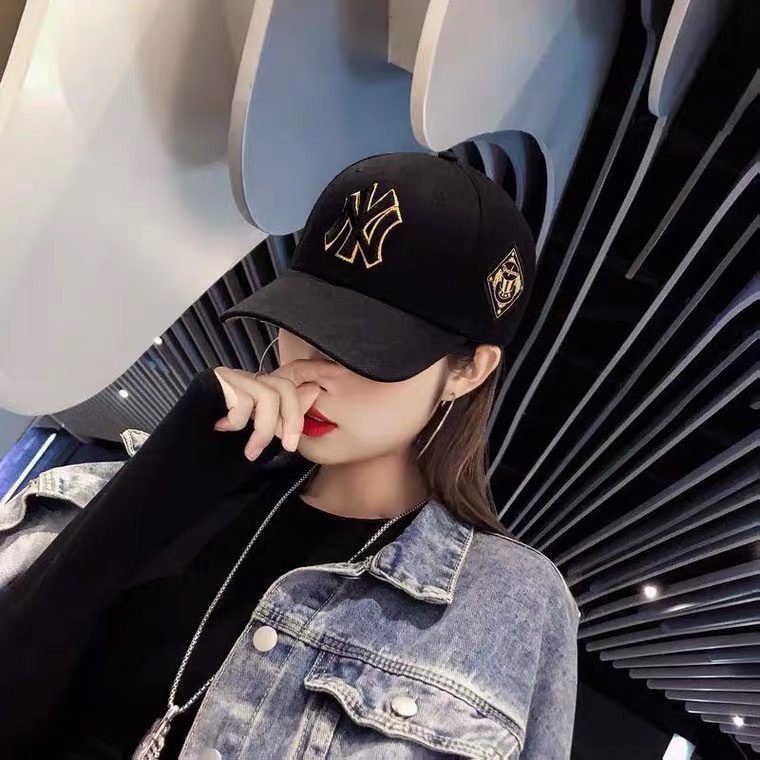 Girls cap hot sale style