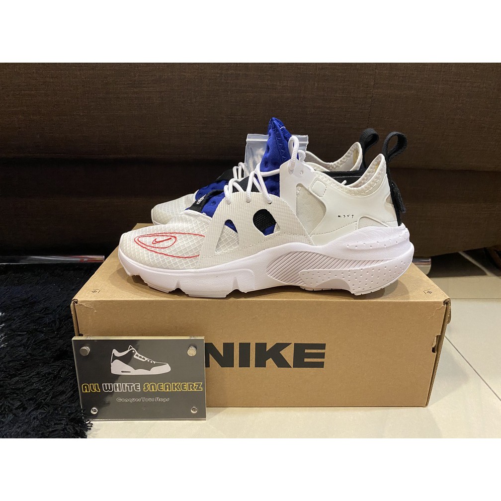 Nike huarache weight hotsell