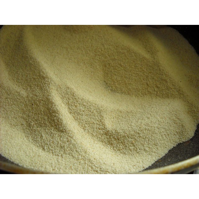 RAVA MAVU (SUJI) - semolina flour - LOOSE PACKING INDIA 500g | Shopee ...
