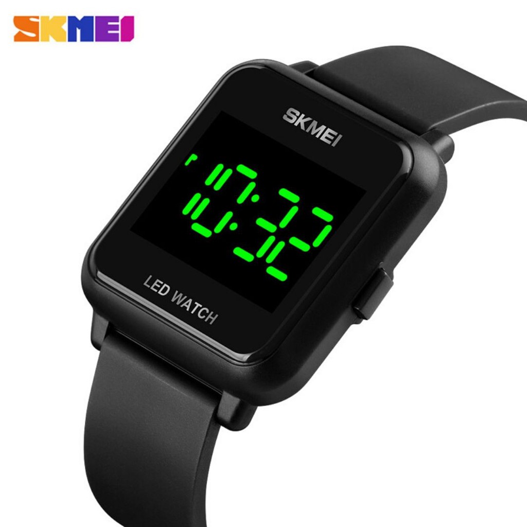 Jam skmei online shopee