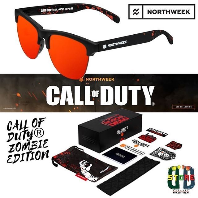 Northweek X Call Of Duty Shopee Malaysia