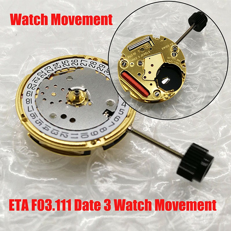 Eta 255.112 online movement