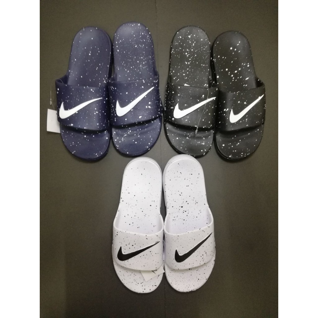 SANDAL LELAKI VAPORMAX SLIPPER LELAKI Shopee Malaysia