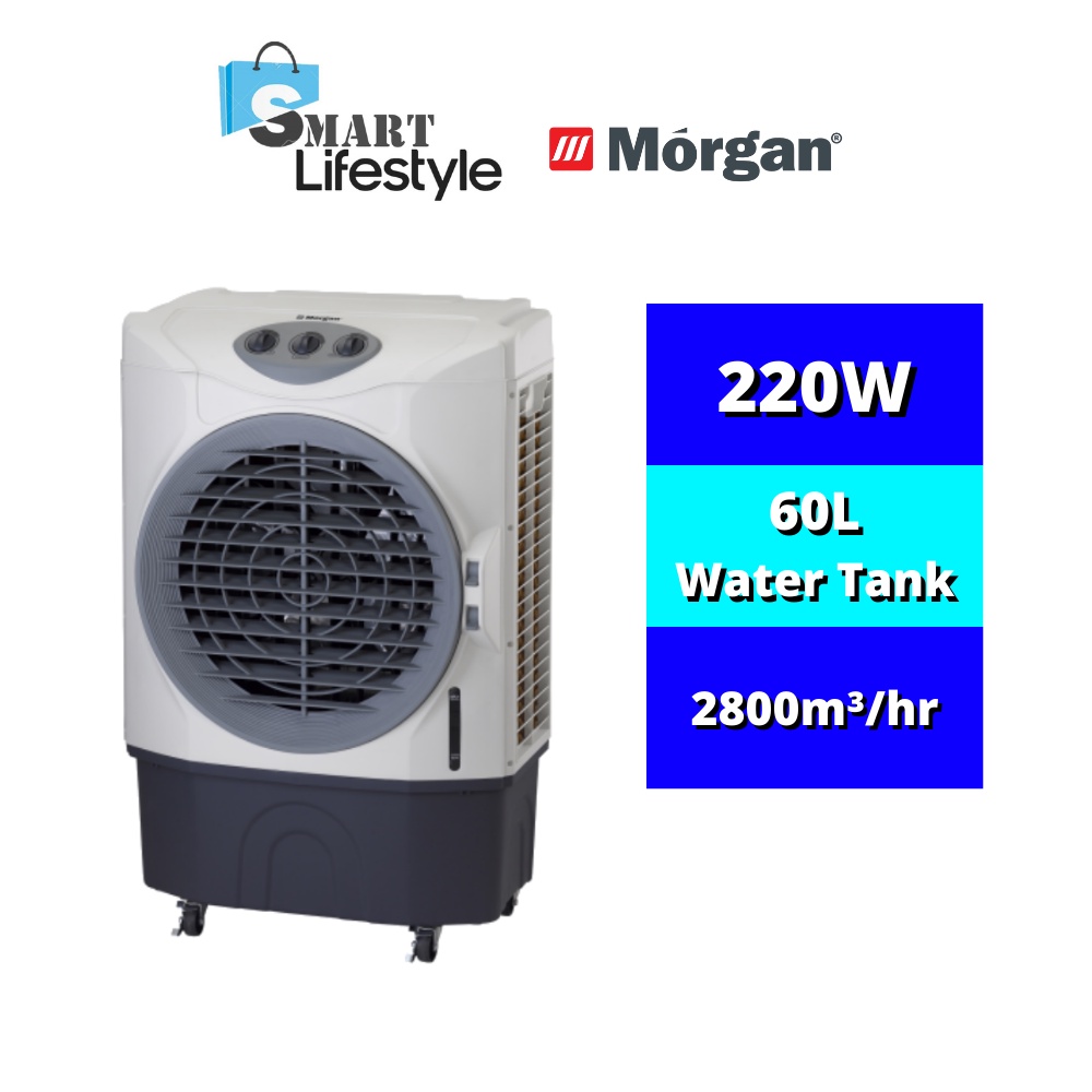 Morgan air hot sale cooler price