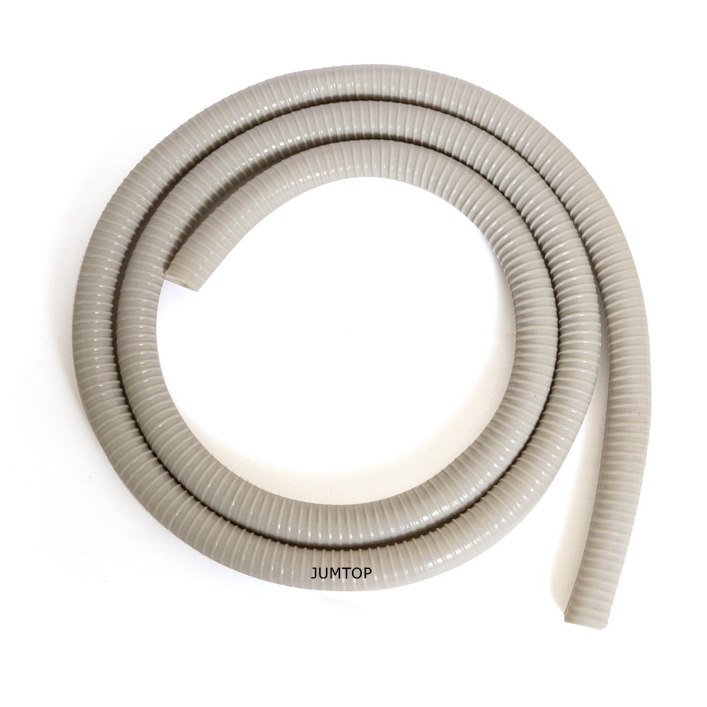 1.6M Dental Strong Weak Suction Tube Tubing Hose Pipes For Dentist