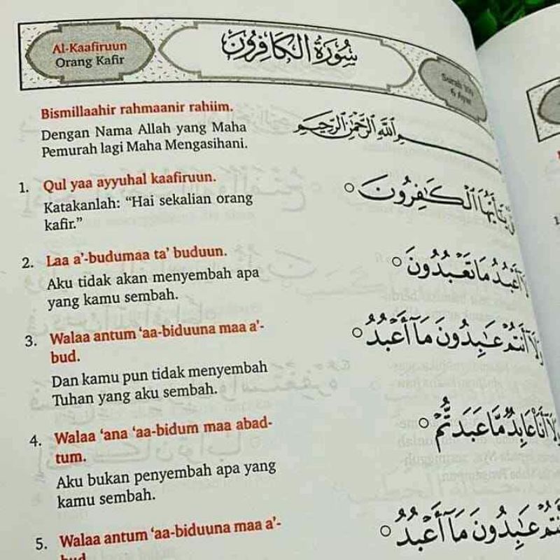muqadam Rumi panduan mengaji | Shopee Malaysia