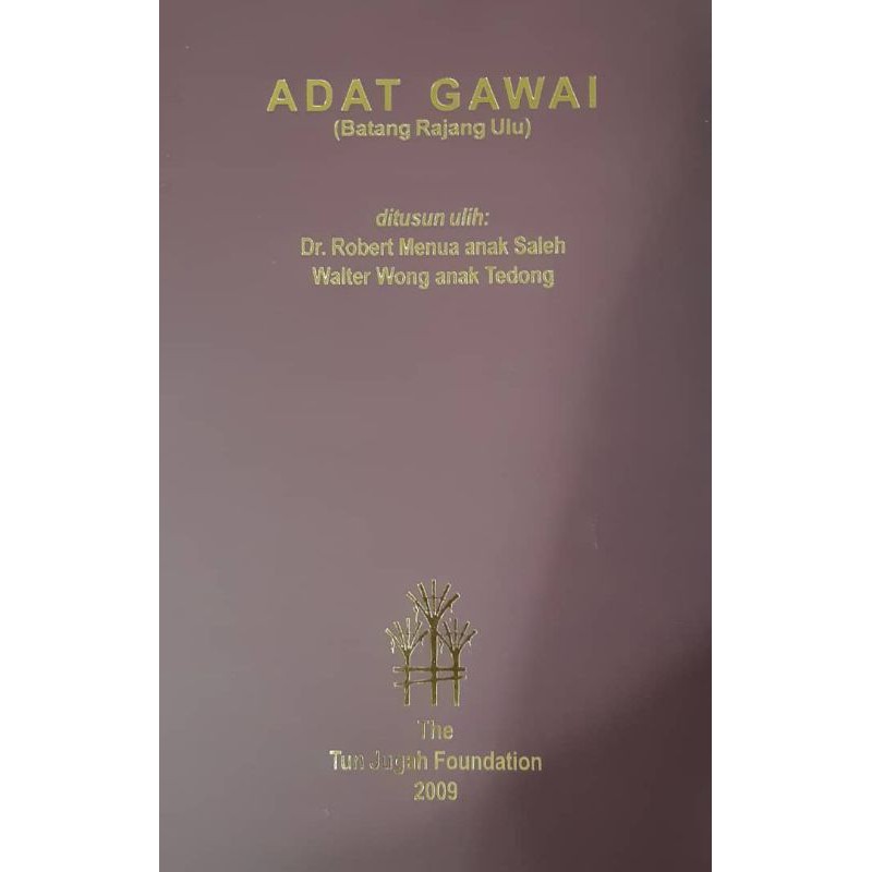 ADAT GAWAI(IBAN)-Batang Rajang Ulu | Shopee Malaysia