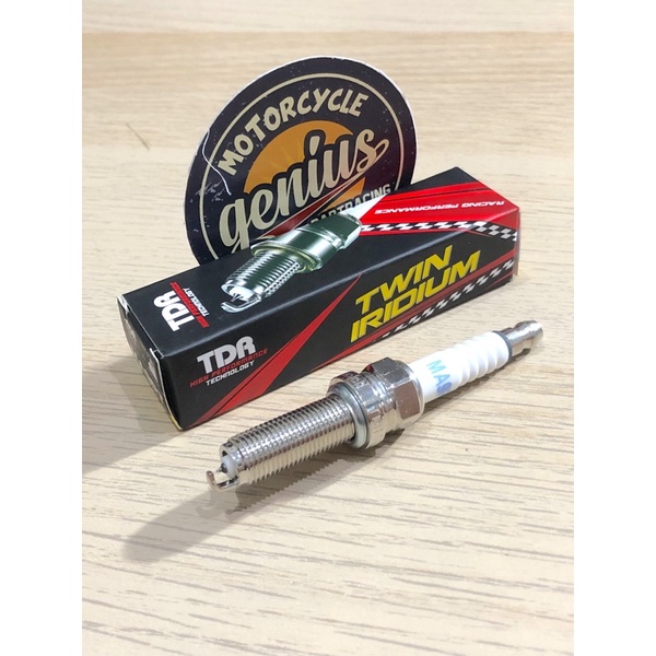 Tdr Xmax Spark Plug PCX 160 ADV 160 Vario 160 Twin Iridium