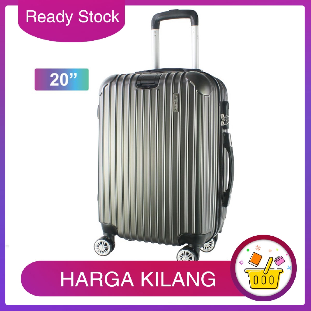 Hand Carry Luggage Bag 20