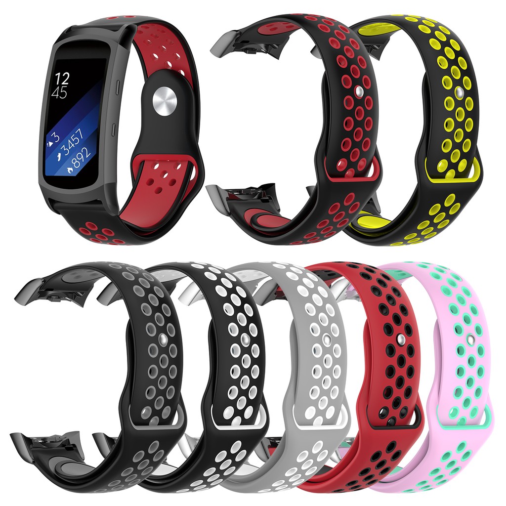 Samsung gear fit pro band online