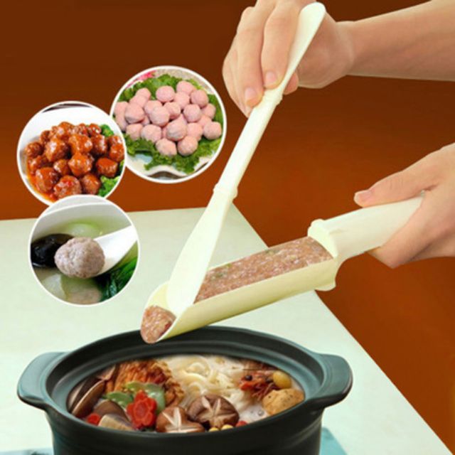 01789, Fish Ball Maker | Shopee Malaysia