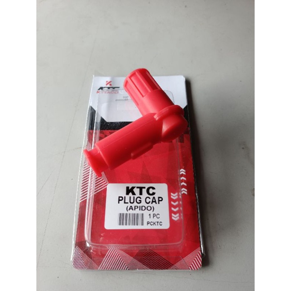 UNIVERSAL Y15ZR RXZ LC135 EX5 C70 Y125Z KRISS SYM BONUS -RED PLUG CAP ...