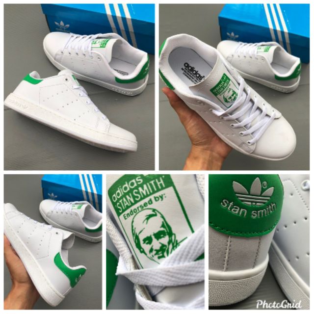 Adidas stan 2025 smith shopee