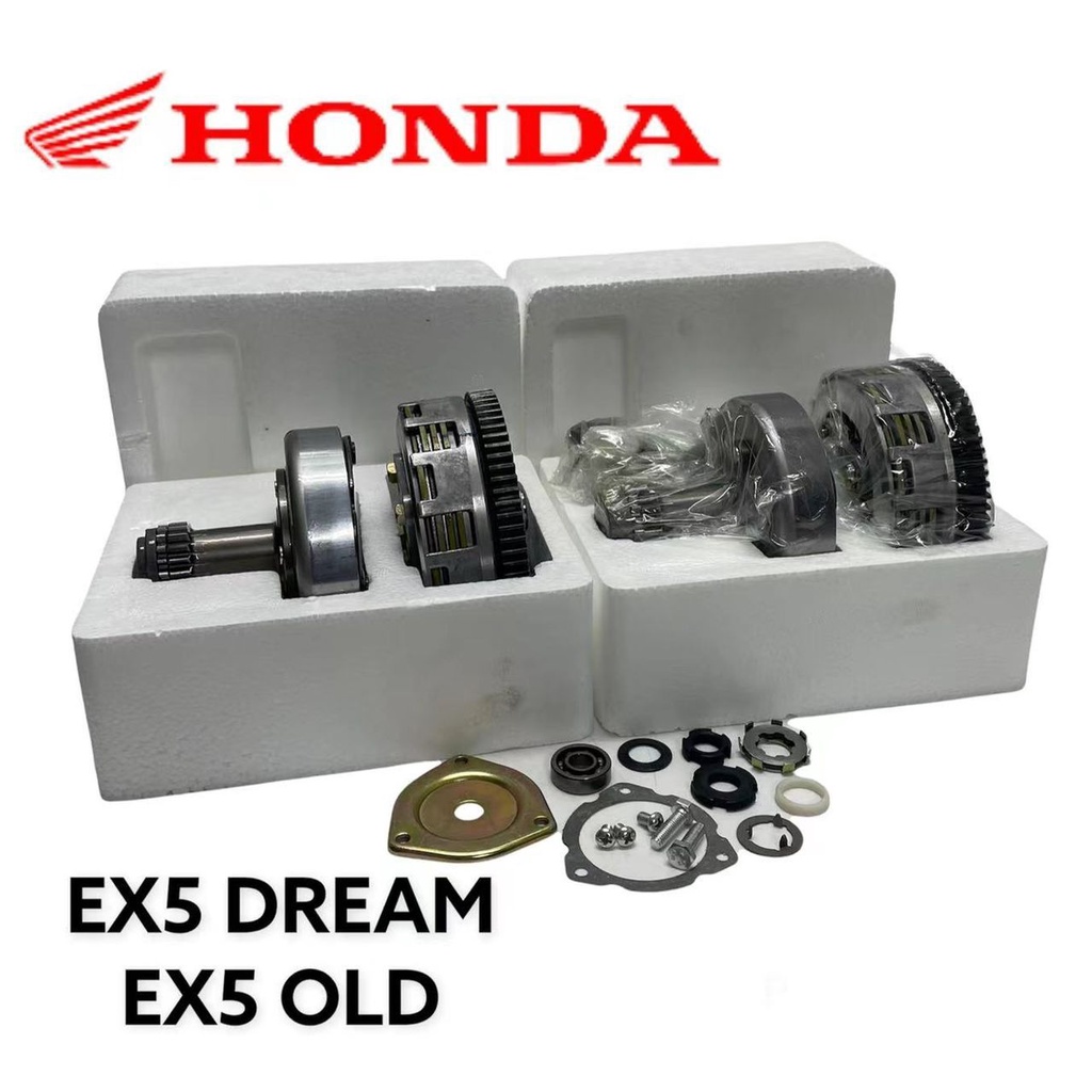 ( EX5 HP / Wave125 & Wave125x & wave125S/ Ex5 dream & Wave100 & Ex5