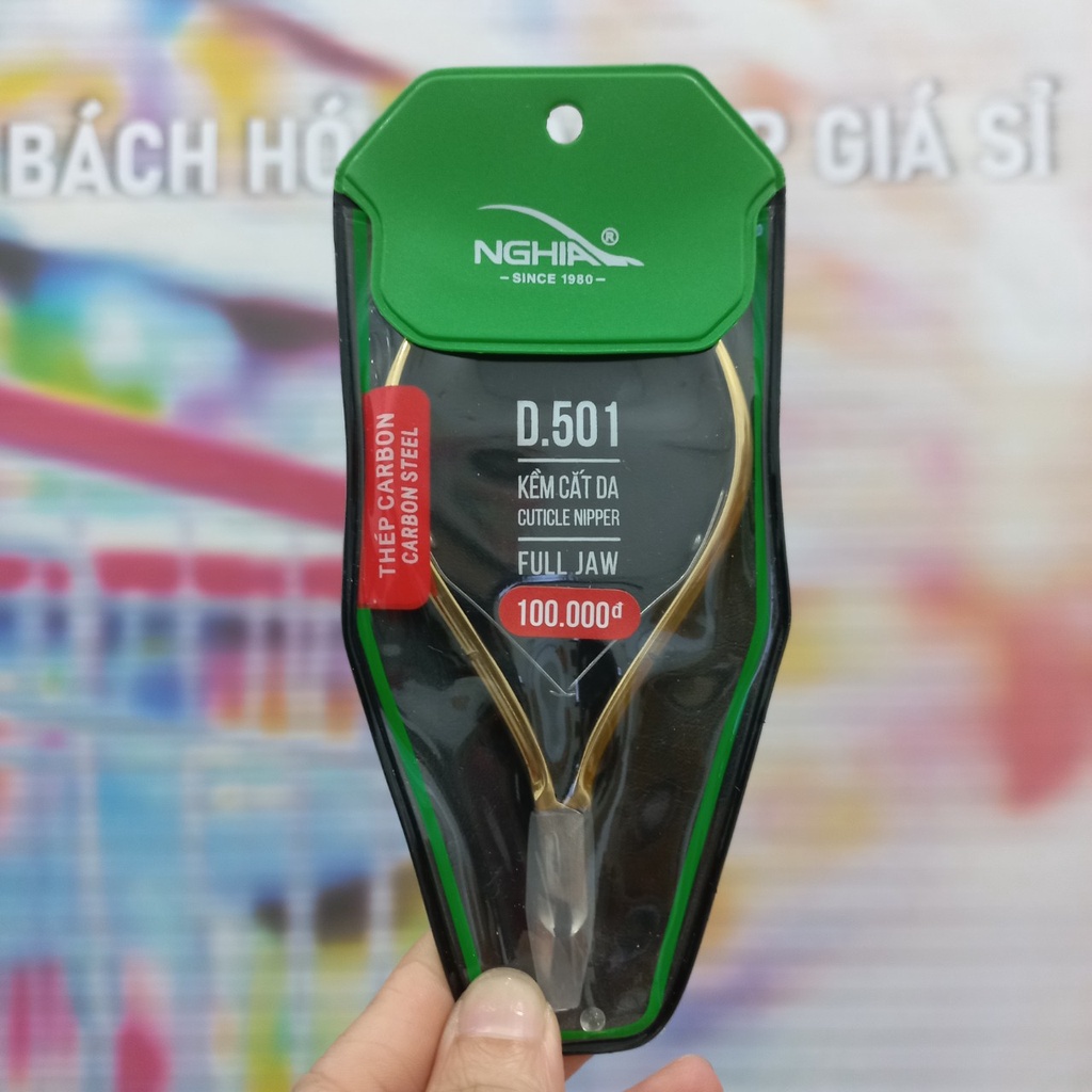 Meaning Leather Nippers D04 / D23 / D206 / D777 Shopee Malaysia